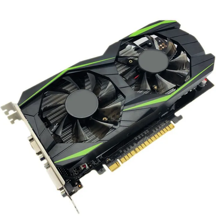 video graphics card for gaming