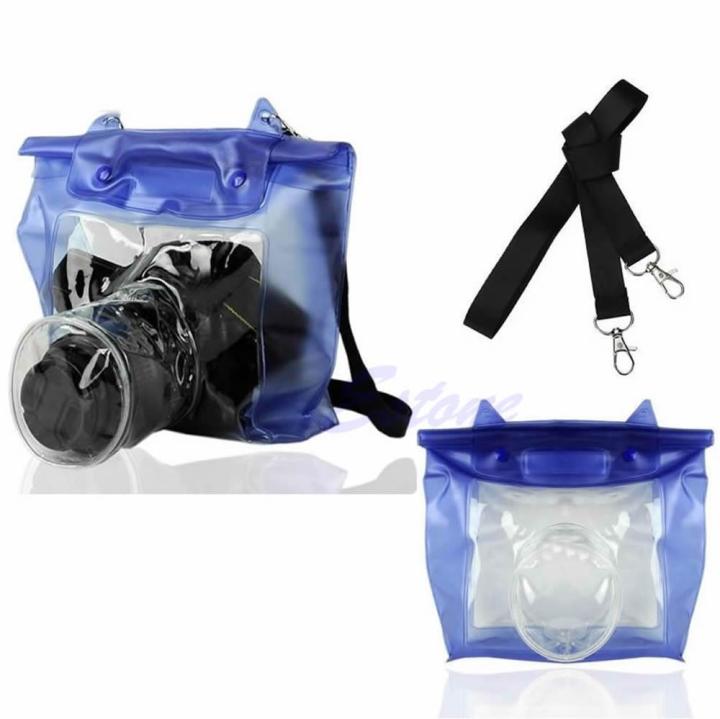 กล้อง-dslr-กันน้ำสำหรับถ่ายภาพใต้น้ำ