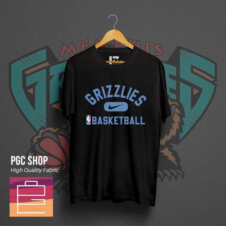 Memphis grizzlies shirt store sale