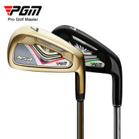 ไม้กอล์ฟเหล็ก Iron #7 PGM สำหรับคนถนัดขวา (TIG017) PGM NSR II series custom golf club iron men golf irons สินค้ามีพร้อมส่ง