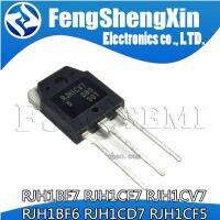 10pcs  RJH1BF7 RJH1CF7 RJH1CV7 RJH1BF6 RJH1CD7 RJH1CF5  TO-3P  IGBT