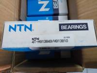 4T- H913849 / H913810 ( 69.85 x 146.05 x 41.28 mm.) NTN  Taper roller Bearing H913849/10 ลูกปืนเทเปอร์ = 1 ตลับ