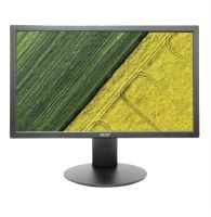 จอมอนิเตอร์ ACER MONITOR E200Qbi (TN 75Hz HDMI) รับประกัน 3 ปี