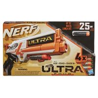 Nerf Ultra Four ปืนของเล่นเด็กสินค้าของแท้ลิขสิทธ์