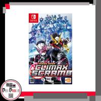 Kamen Rider Climax Scramble : Nintendo Switch (NSW) #ตลับเกมส์switch #แผ่นSwitch #เกมส์Switch #Switch game #nintendoswitch