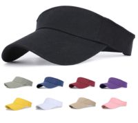 【CW】 Hat Caps Adjustable Top Cap   Uv Protection - Aliexpress