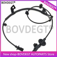 Rear Left ABS Wheel Speed Sensor for MITSUBISHI OUTLANDER ASX GA W ASX Van 4670A581