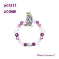 Moress Snorkmaiden Genuine Stones Ring แหวนหินนำโชค