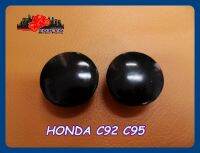 HONDA C92 C95 REAR FORK RUUBER STOPPER (1 PAIR) // ยางอุดตะเกียบหลัง (1 คู่) สินค้าคุณภาพดี