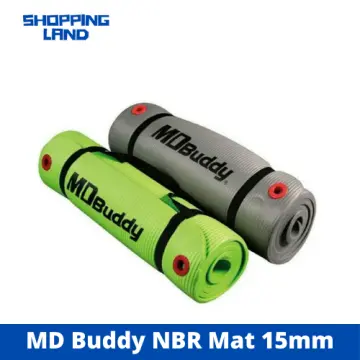 Md buddy 2024 neoprene exercise mat