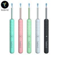 Bebird Ear Cleaner R1 R3 X3 Smart Visual Sticks Endoscope 300W High Precision Earpick Otoscope Ear Wax Remover Health Care Tool