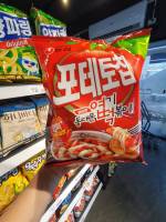 Nongshim Potatochip Spicy Ttoeokbokki