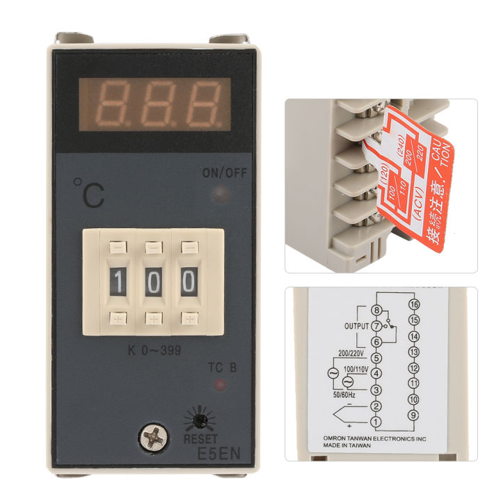 เครื่องควบคุมอุณหภูมิ-110-220-v-digital-outlet-thermostat-of-lcd-digital-display-for-plastic-rubber-food-machinery-and-metallurgy-chemical-breeding