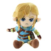 ตุ๊กตา Zelda 21-35Cm รูปการ์ตูน