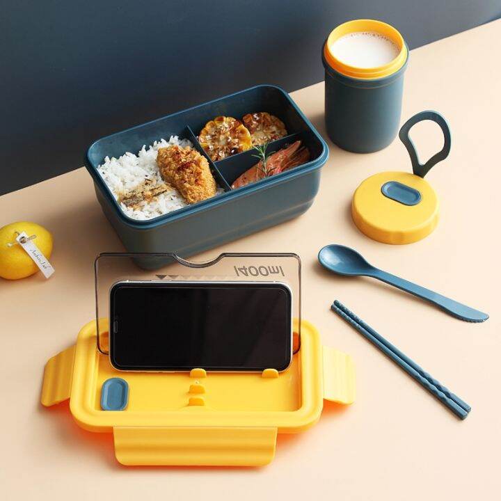 1400ml-microwave-lunch-box-portable-food-container-healthy-lunch-bento-boxes-lunchbox-with-cutlery