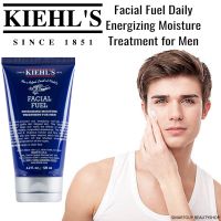 Kiehls Facial Fuel Energising Moisture Treatment For Men 125ml ครีมมอยซ์เจอร์ไรเซอร์บำรุงผิวหน้าสูตรพิเศษสำหรับผู้ชาย