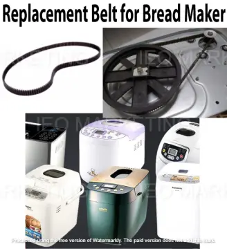 Tesco deals bread maker