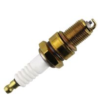 Spark Plug F7TC for Honda GX120 GX160 GX200 GX240 GX270 GX340 GX390 Generator Lawnmower Tractor Rototiller Water Pump Go Kart