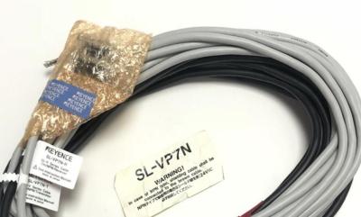 SL-VP7N ใหม่ Keyence grating CABLE SL-VP7N-T SL-VP7N-R