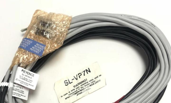 sl-vp7n-ใหม่-keyence-grating-cable-sl-vp7n-t-sl-vp7n-r