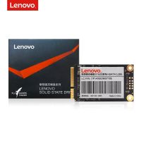 Lenovo เอ็มซาต้า SSD 1TB 128GB 512 256GB ไดรฟ์เอสเอสดี6Gbps โซลิดสเตทไดรฟ์ภายใน3D NAND ฮาร์ดดิสก์คอมพิวเตอร์สำหรับโน็คบุคตั้งโต๊ะ Igdxch