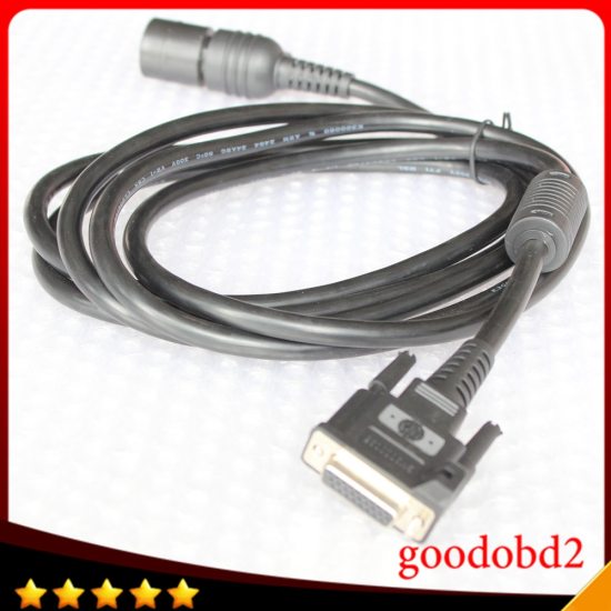 Vetronix tech 2 dlc main cable tech2 scanner main test cable for g m tech2 - ảnh sản phẩm 3
