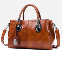 Women Handbags Ladies PU Leather Large Capacity Crossbody Bags Female Casual Tote Bags Female Shoulder Bags Bolsas For Femme