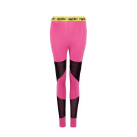 มอสซิโม®  M7710-0004 กางเกง Sport Legging Fit - Orchid