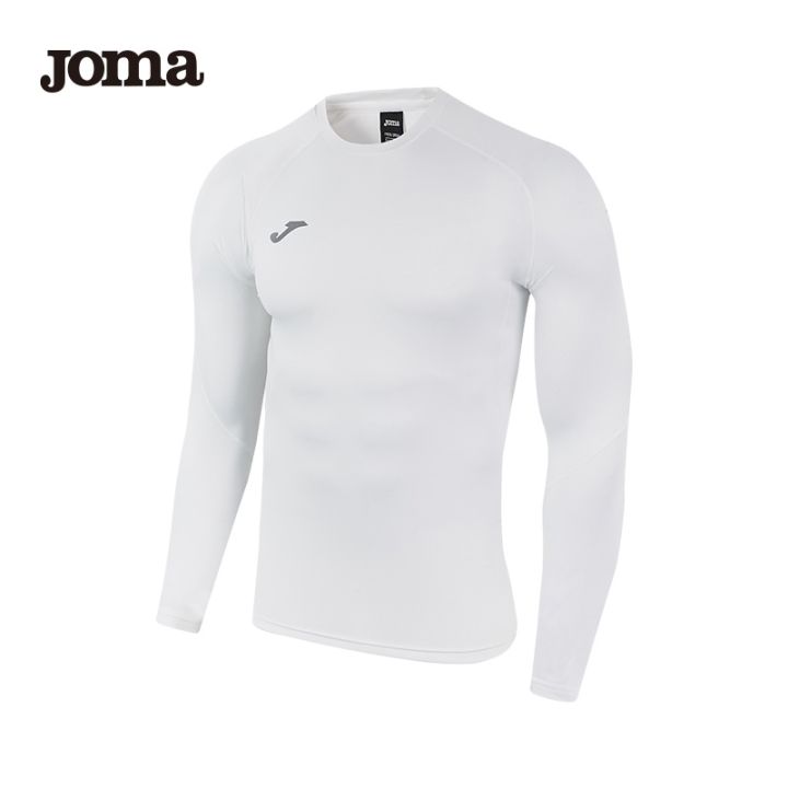 2023-high-quality-new-style-joma-tights-mens-suede-winter-new-tight-long-sleeved-fitness-clothes-tights-sportswear-compression-tops