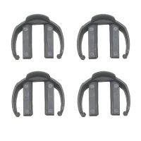 4Pcs C Clips for Karcher K2 K3 K7 Pressure Washer Trigger &amp; Hose Replacement C Clips 5.037-333.0,K5037333