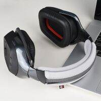 Universal fully enclosed headphone head with cover zipper pad protection pad Ear Pad Cushion Headphone Pad Ear Pads