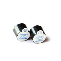 【CW】 10pcs New Arrival 5v Buzzer Magnetic Continous Beep 12x9.5mm