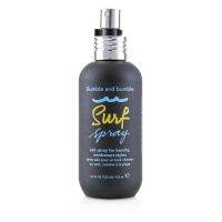 BUMBLE AND BUMBLE - Surf Spray (Salt Spray - For Beachy, Windswept Styles) 125ml/4.2oz