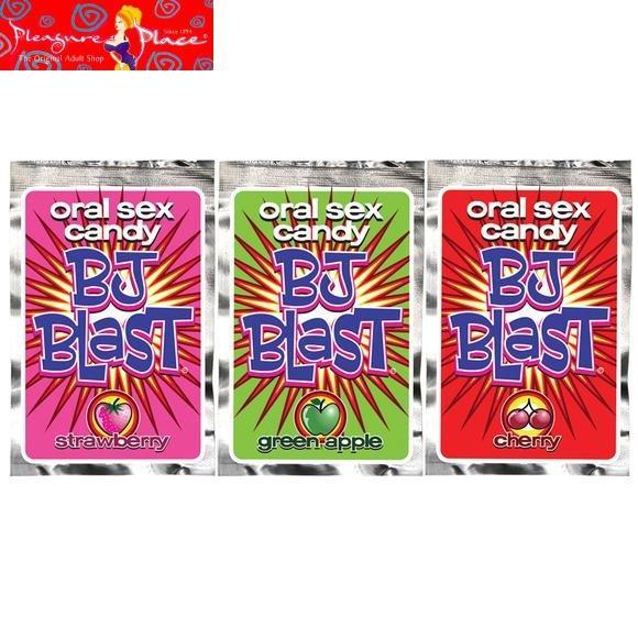 Bj Blast Oral Sex Candy Lazada Ph 6512