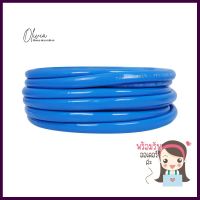 สายยางเด้ง GARTENE 5/8 นิ้วX20 ม. สีฟ้าANTI-KINK HOSE GARTENE 5/8INX20M BLUE **พลาดไม่ได้แล้วจ้ะแม่**