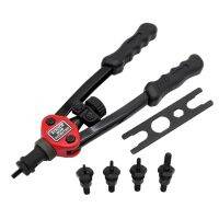 【CW】 Cap pulling BT606 double handle rivet nut tool