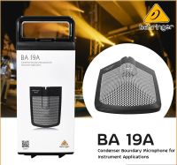 ไมค์กลอง Behringer BA-19A