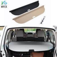 รถด้านหลังพัสดุชั้นวาง Security Liner ฝาครอบ Blind Cargo Shield สำหรับ Mitsubishi Pajero V93 V97 V73 2005-2019อุปกรณ์เสริม