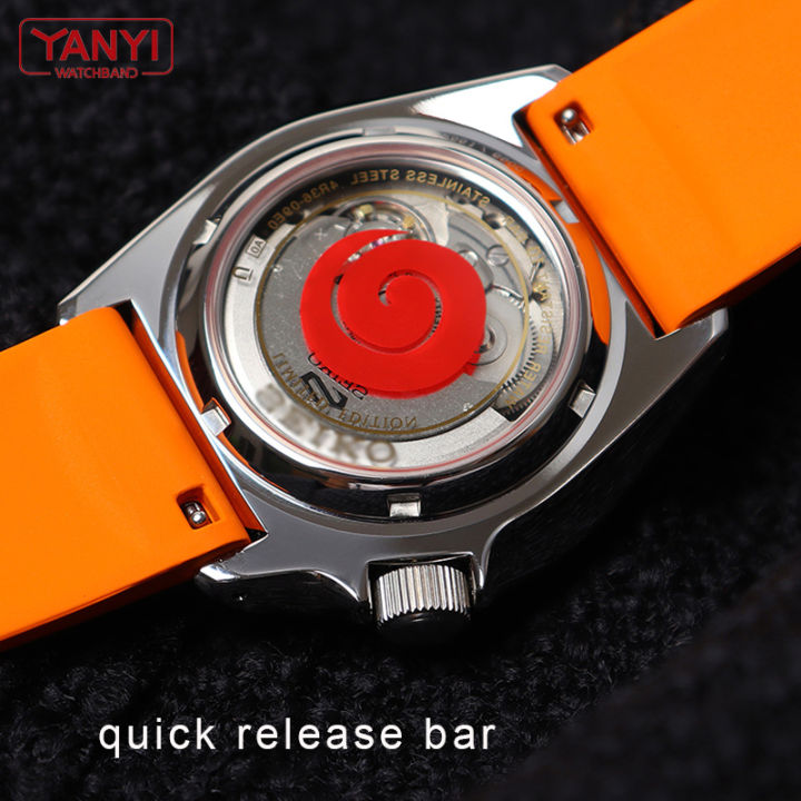 quick-release-bar-fkm-fluorine-rubber-watchband-18mm-20mm-22mm-24mm-for-mido-seiko-watch-band-waterproof-strap