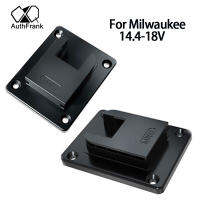 14.4-18V สำหรับเครื่องมือไฟฟ้า Milwaukee ไขควงประแจฐาน Snap Suspension cket