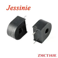 2PCS ZMCT103E 5A 2.5mA Mini High Precision Current Transformer ZMCT103 Sensor Original