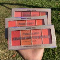 SIVANNA ADMIRATION PRO BLUSH MAKEUP STUDIO HF5022