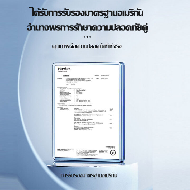 มีสต็อกในกรุงเทพ-จัดส่งตรงเวลา-เก้าอี้โยกไฟฟ้า-เปลเด็ก-เปลไกวไฟฟ้าเด็ก-เปลไกวไฟฟ้า-พร้อมรีโมท-ดนตรี-เก้าอี้โยกไฟฟ้าอัจฉริยะ-เปลไกวเด็ก-พร้อมมุ้ง-เปลไฟฟ้า-เหมาะสำหรับทารกตั้งแต่แรกเกิดถึง-2-ขวบ