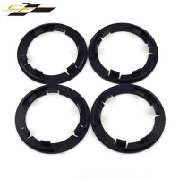 4pcs 96mm Wheel Hub Cap Cover Fit For E30E39 RZ RG 15" 16"#09.23.132 Car Accessories