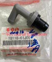 วาล์วหายใจฝาครอยวาล์ว (PCV valve) แท้ Suzuki CARRY 1.6 ปี 2004-2018