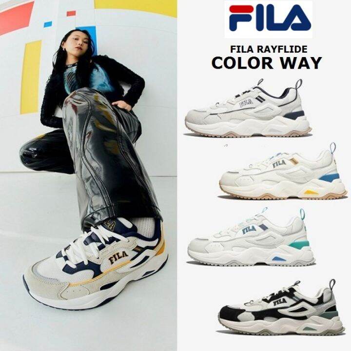 fila unisex shoes