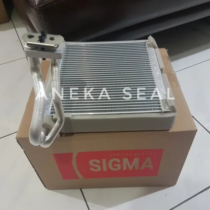 Evaporator Evap AC Depan Mobil Datsun Go Lazada Indonesia