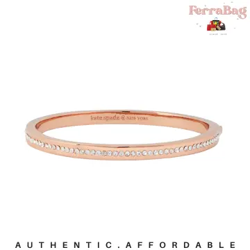 Kate spade ring hot sale it up bracelet