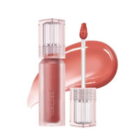 ลิปเพริเพร่า Peripera Lip Bare Water Tint สี02 Universal Coral