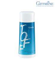 แป้งหอมโรยตัว สูตรเย็น ฟูลเฟรช กลิ่นทอฟฟ์    Giffarine Full Fresh กลิ่น ทอฟฟ์